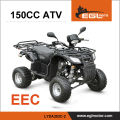 CEE 150cc 4 Wheeler Atv para venda